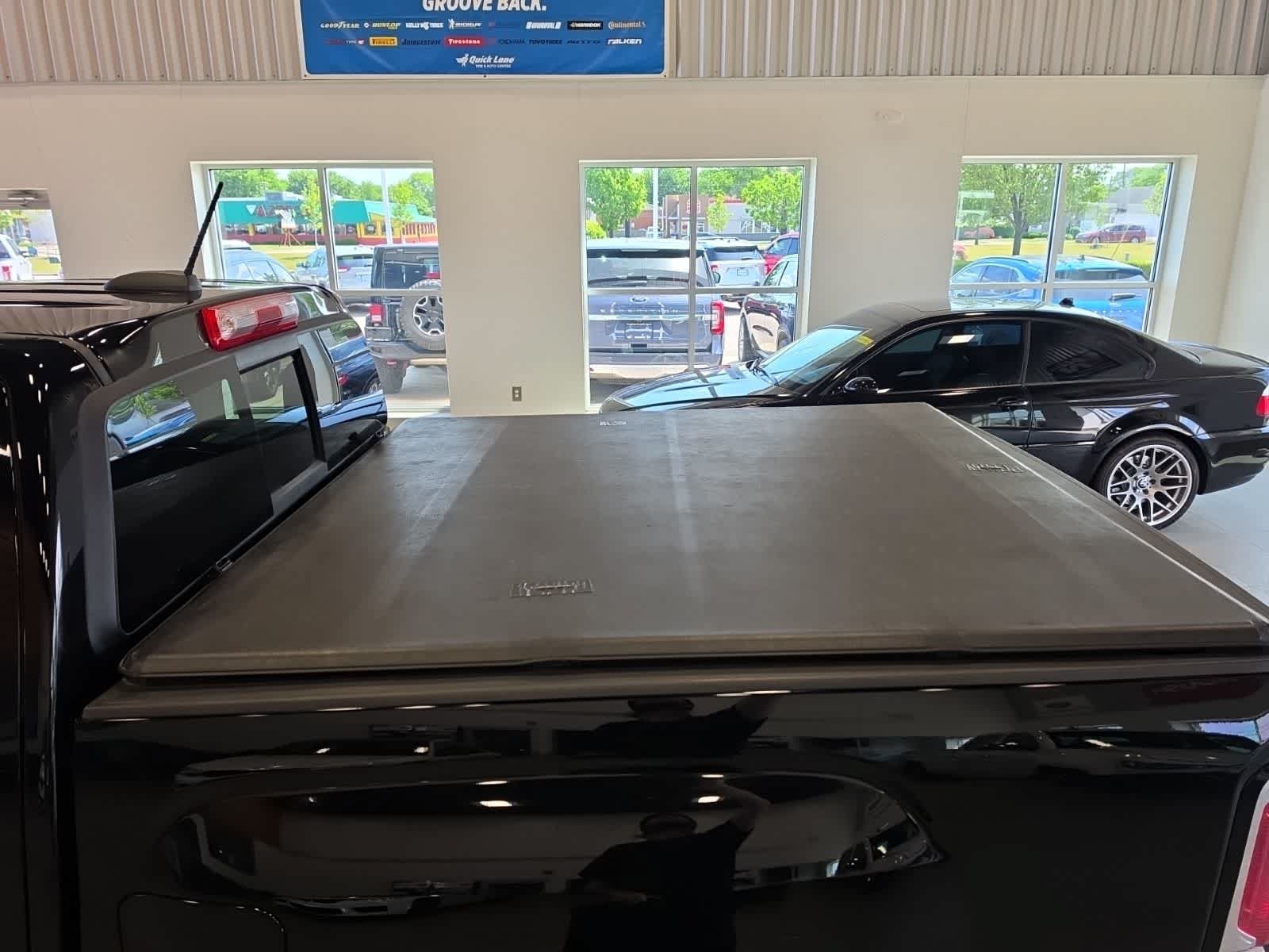 Used 2019 GMC Canyon Denali AWD/4WD image 33