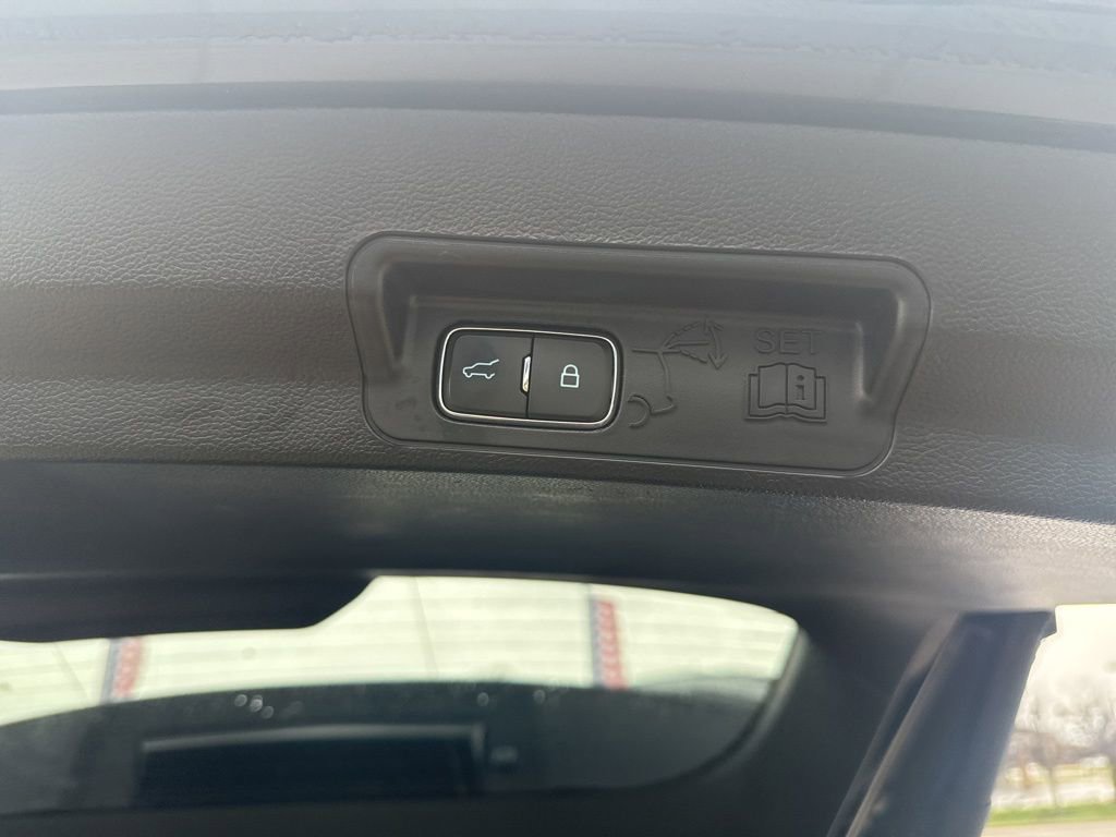 Certified 2023 Ford Explorer XLT w/ Equipment Group 202A image 52