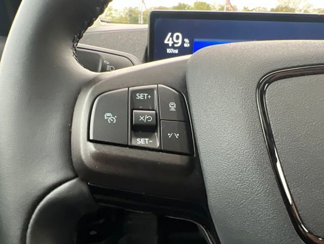Certified 2024 Ford Mustang Mach-E Premium AWD/4WD image 11