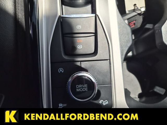 Certified 2023 Ford Explorer ST w/ Equipment Group 401A AWD/4WD image 30