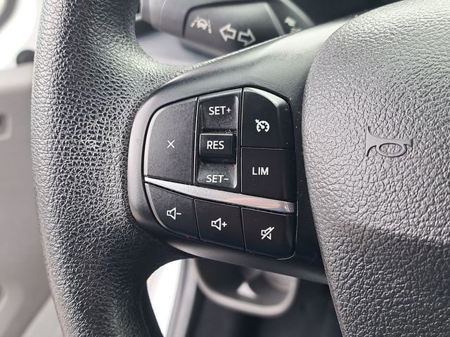 Certified 2024 Ford Transit 350 XLT image 20