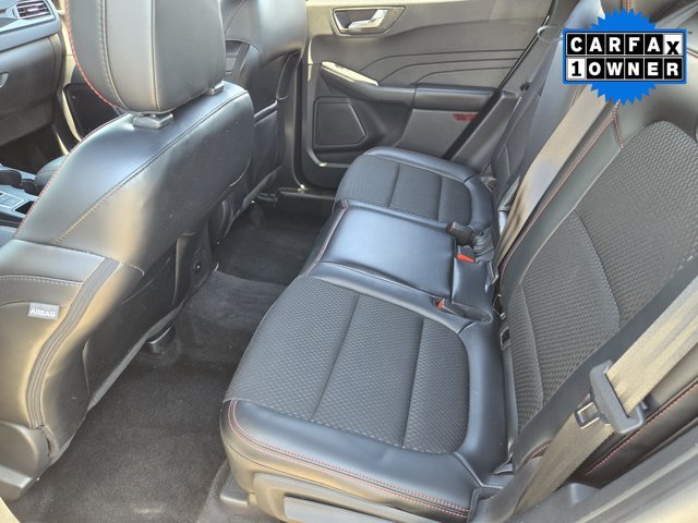 Certified 2024 Ford Escape ST-Line w/ Tech Pack #1 FWD image 28