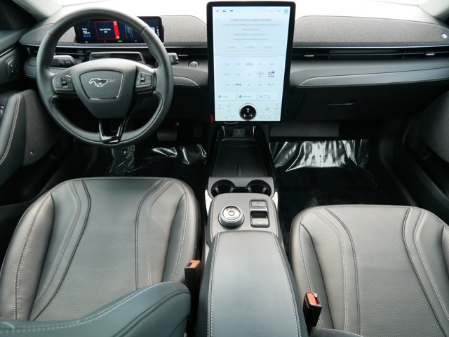 Certified 2024 Ford Mustang Mach-E Premium AWD/4WD image 15