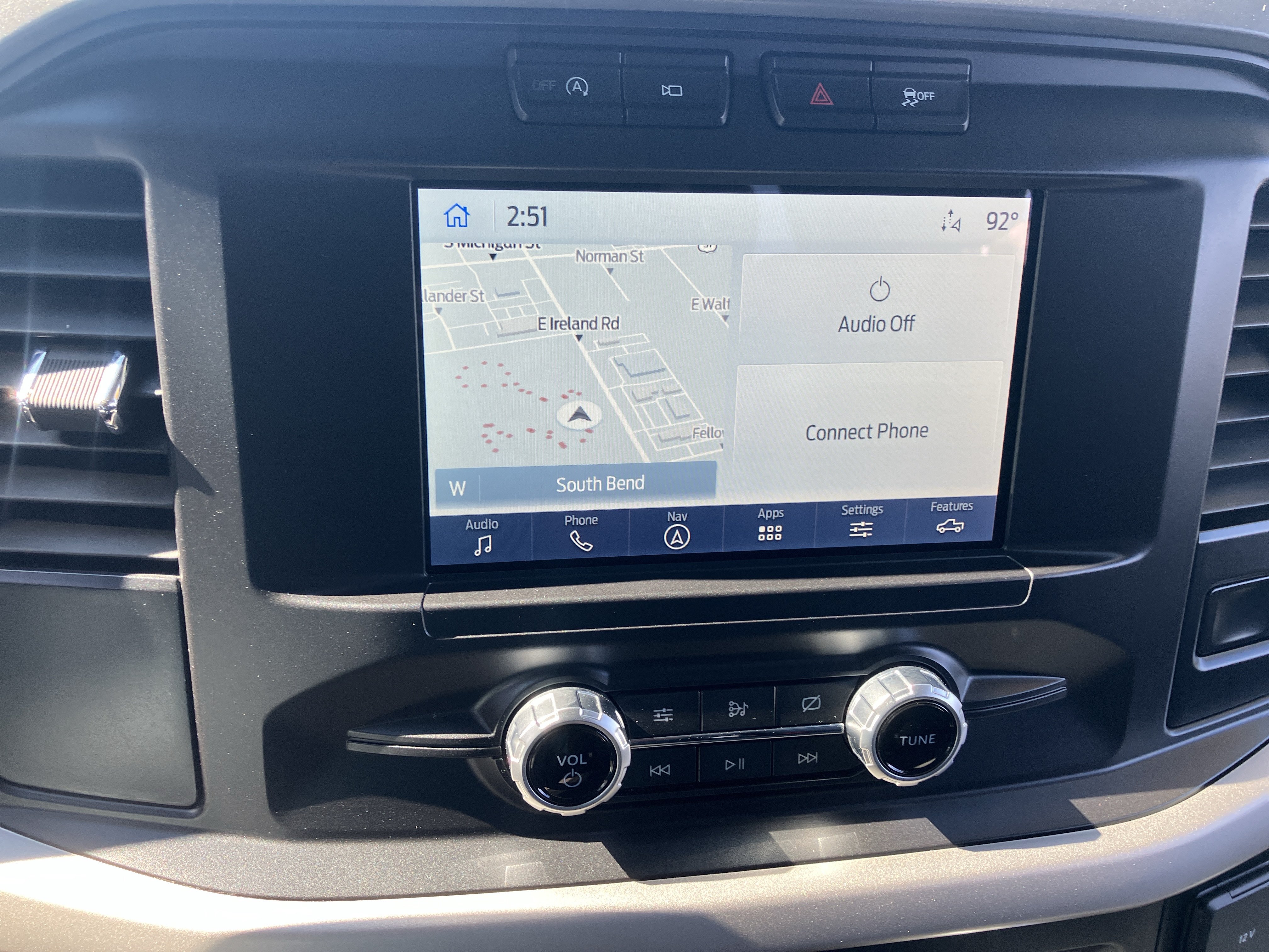 Certified 2021 Ford F150 4x4 SuperCrew image 23