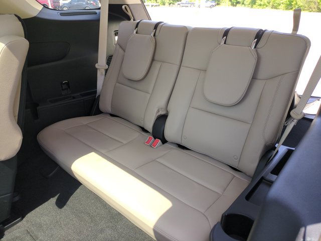 Certified 2020 Ford Explorer Limited AWD/4WD image 33