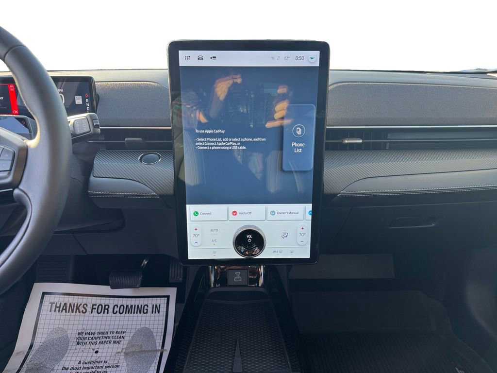 Certified 2024 Ford Mustang Mach-E Select image 15