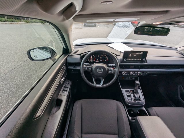 Used 2023 Honda CR-V EX image 33