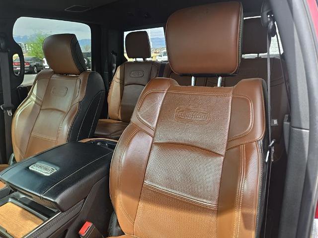 Used 2021 RAM 3500 Limited image 24