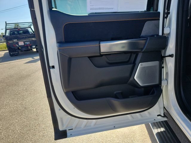 Certified 2022 Ford F150 Platinum w/ Equipment Group 701A High AWD/4WD image 16