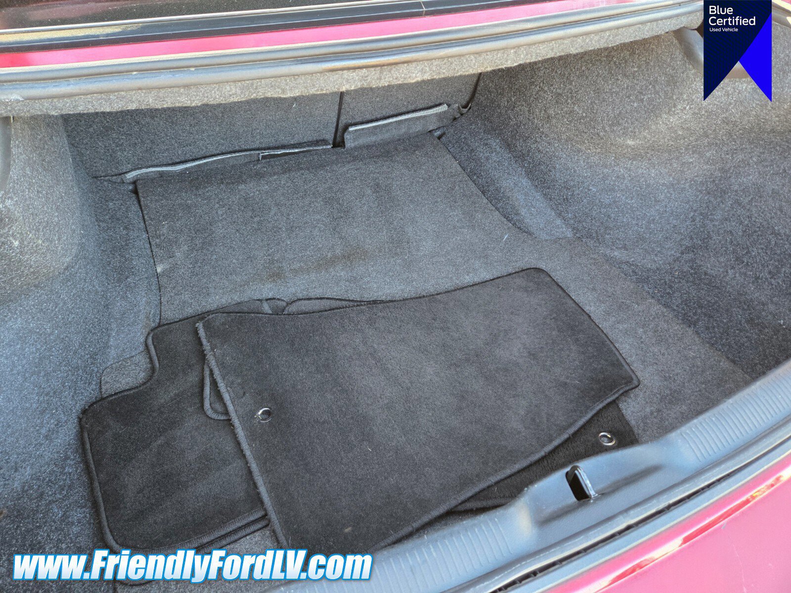 Used 2019 Dodge Charger GT w/ Blacktop Package image 13