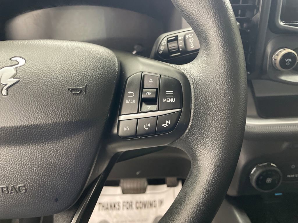 Certified 2021 Ford Bronco Sport Base image 21