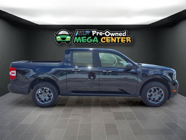 Certified 2026 Ford Maverick XLT AWD/4WD image 25
