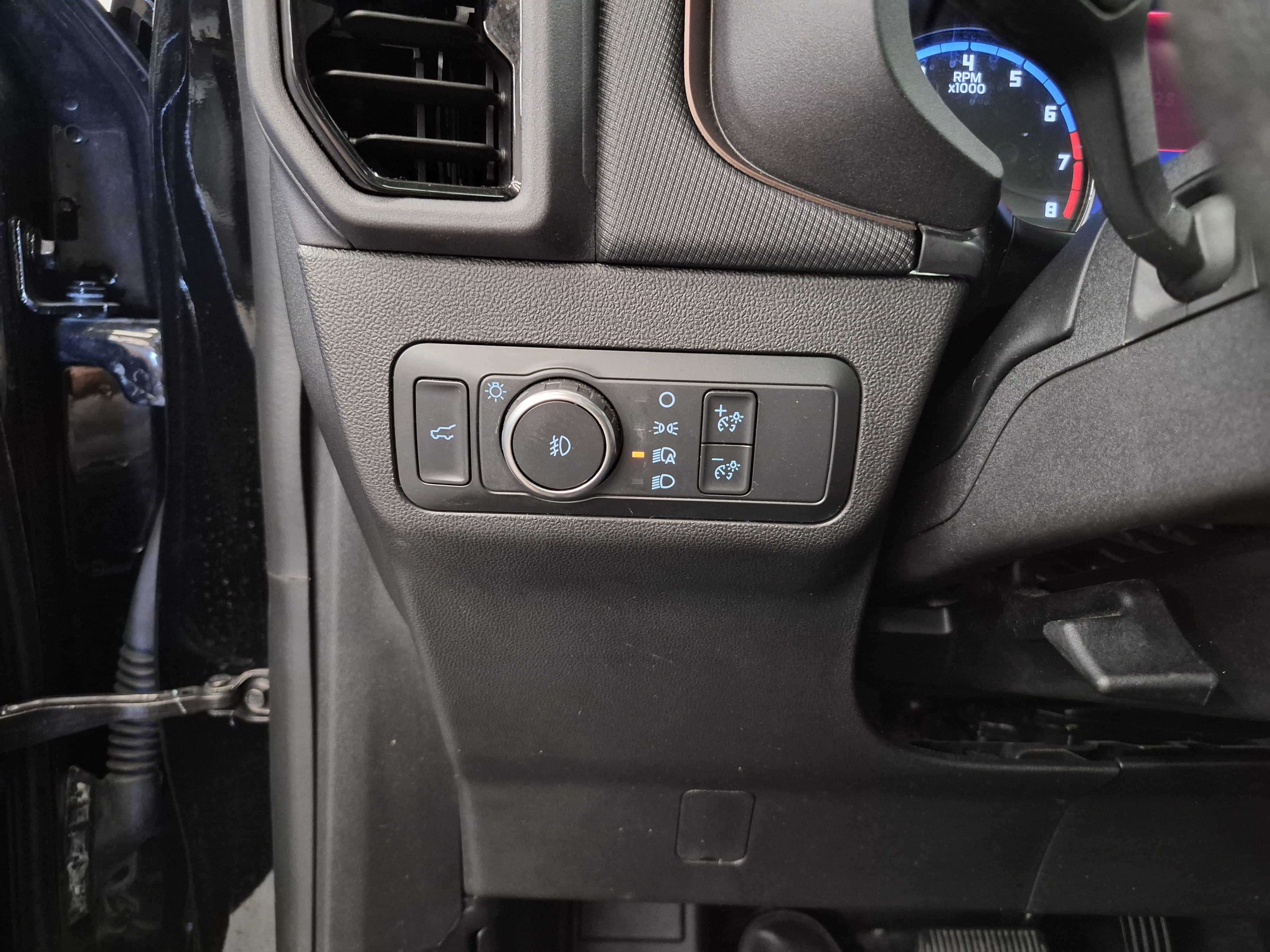 Certified 2022 Ford Bronco Sport Badlands w/ Premium Package AWD/4WD image 24