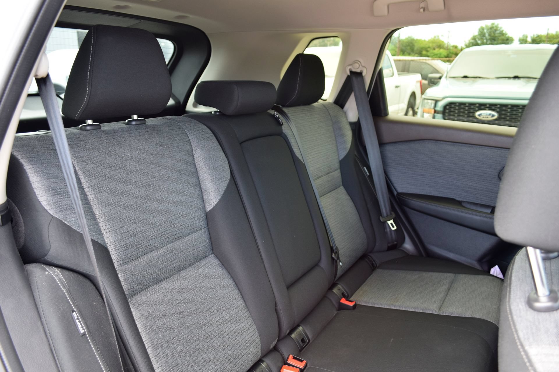 Used 2023 Nissan Rogue SV FWD image 21