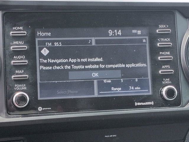 Used 2022 Toyota Tacoma SR w/ SR Convenience Package image 26