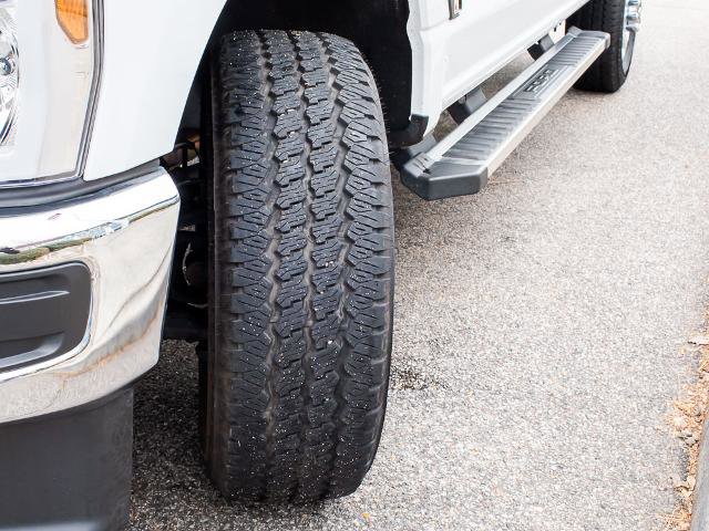 Certified 2024 Ford F250 XLT w/ FX4 Off-Road Package image 9