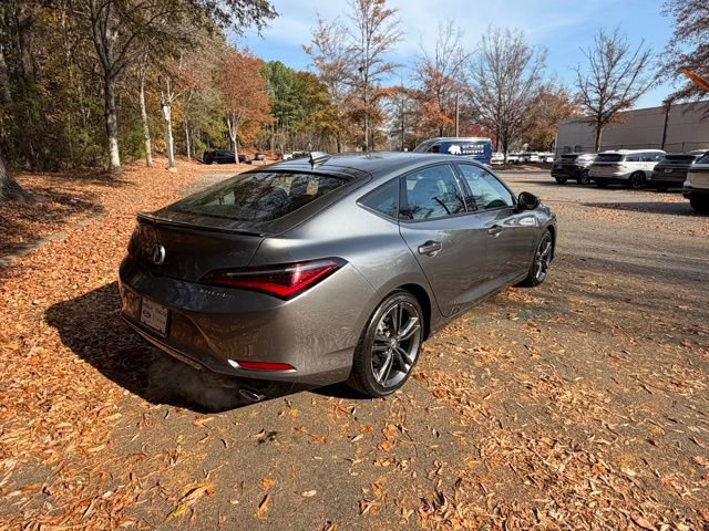 Used 2023 Acura Integra A-Spec image 5