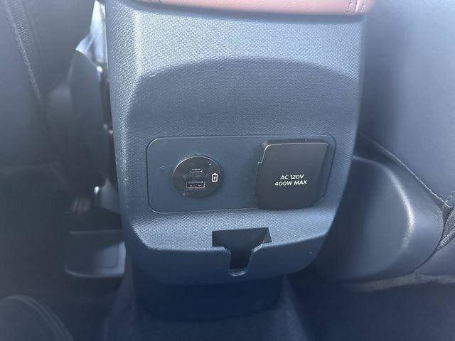 Certified 2024 Ford Maverick Lariat image 27