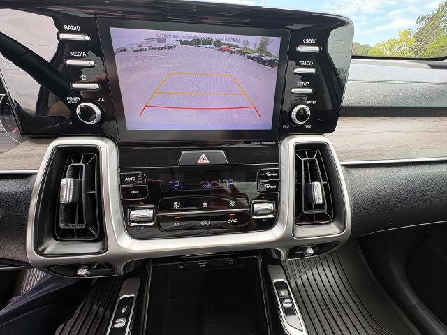 Used 2021 Kia Sorento EX w/ Panoramic Sunroof Package AWD/4WD image 15