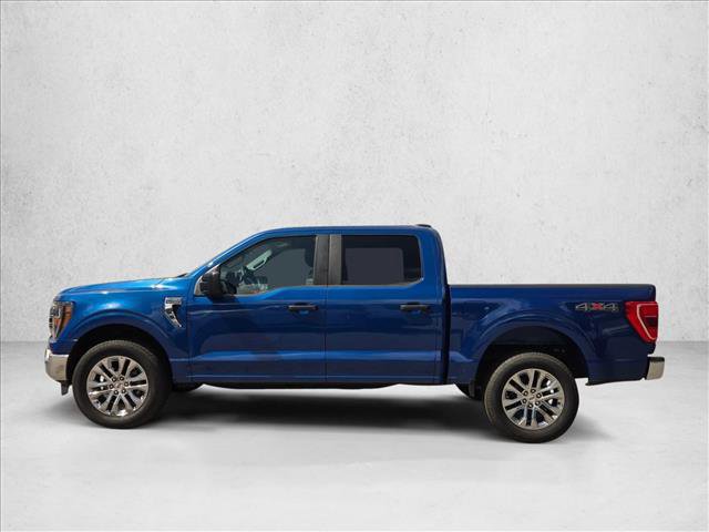 Certified 2023 Ford F150 XLT image 6