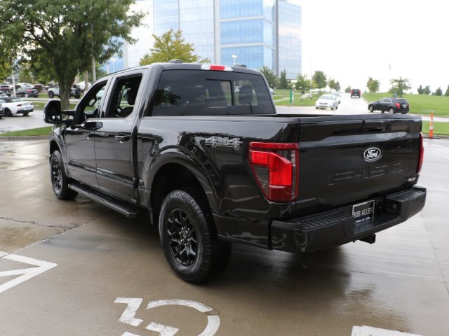 Certified 2024 Ford F150 XLT w/ Equipment Group 302A MID AWD/4WD image 6