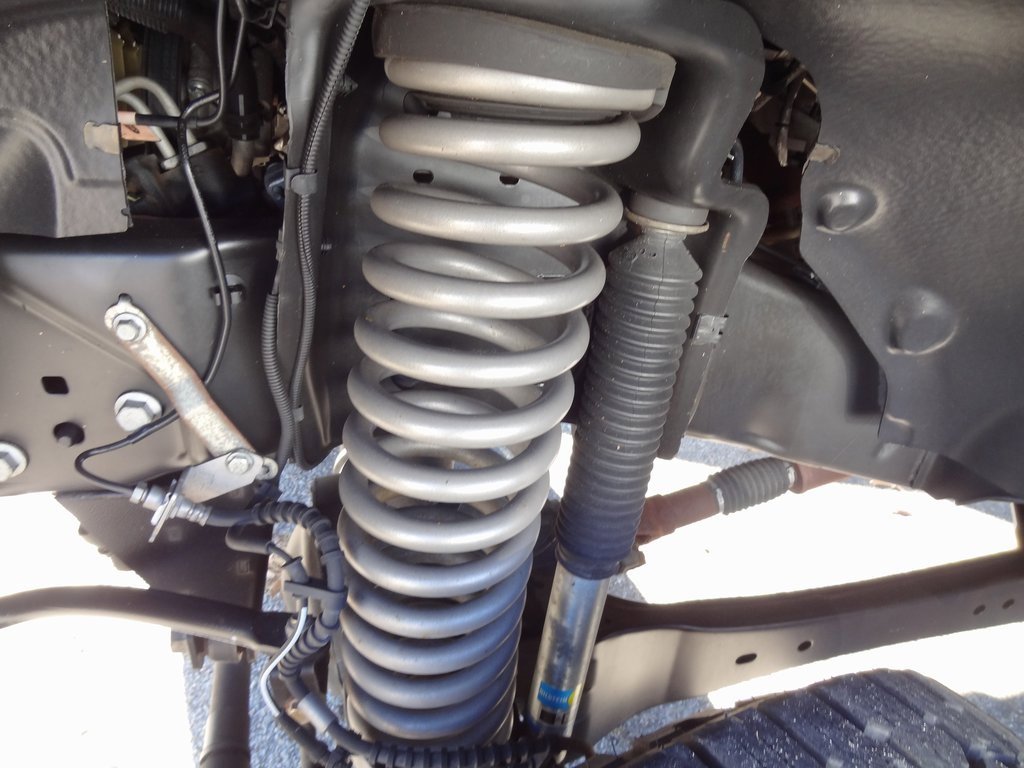 Certified 2021 Ford F250 Lariat w/ Lariat Value Package image 10