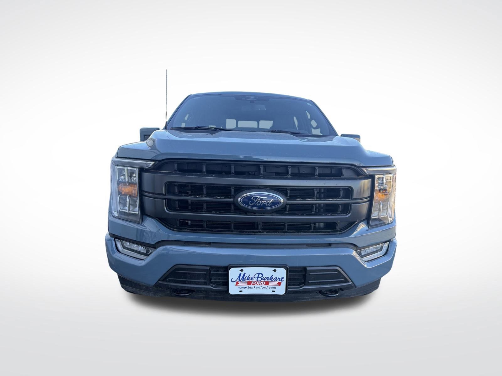 Certified 2023 Ford F150 Lariat image 15