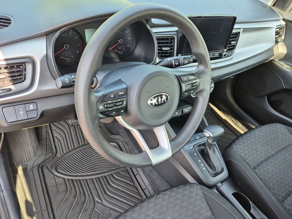 Used 2021 Kia Rio S FWD image 10