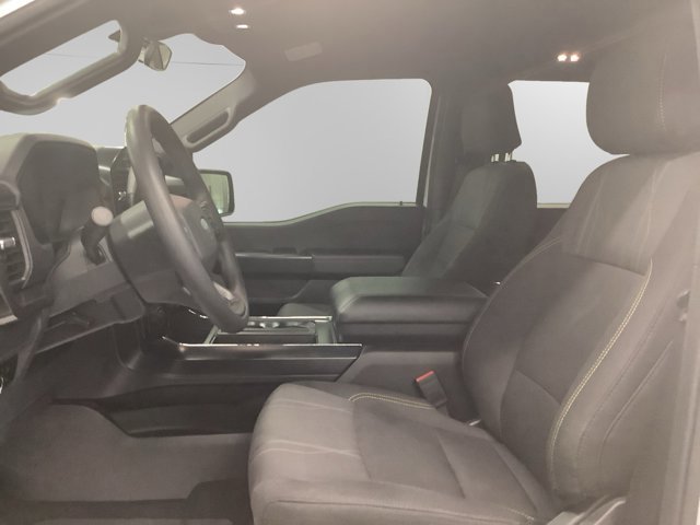 Certified 2024 Ford F150 STX image 9