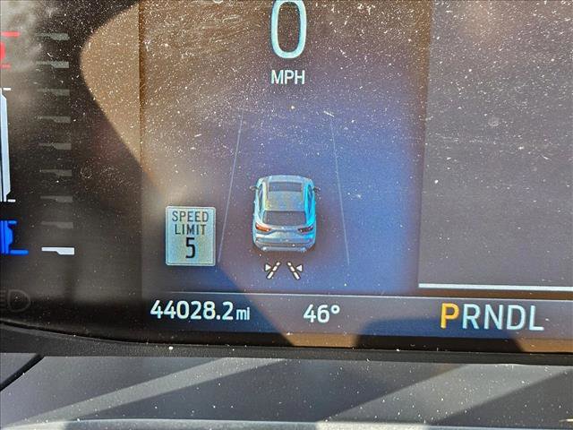 Certified 2023 Ford Escape ST-Line w/ Tech Pack #1 image 14