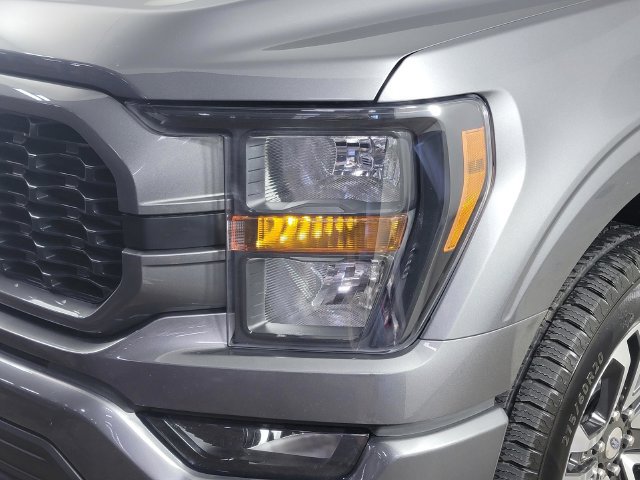 Certified 2023 Ford F150 XL w/ STX Appearance Package AWD/4WD image 9