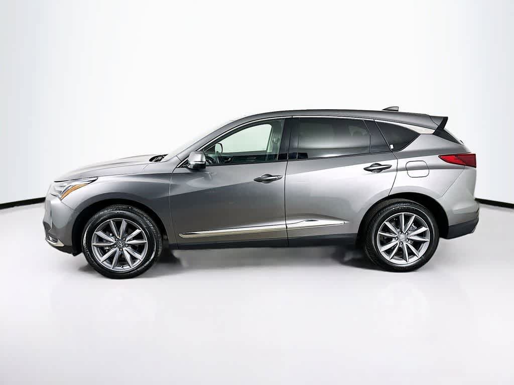 Used 2023 Acura RDX FWD w/ Technology Package image 3