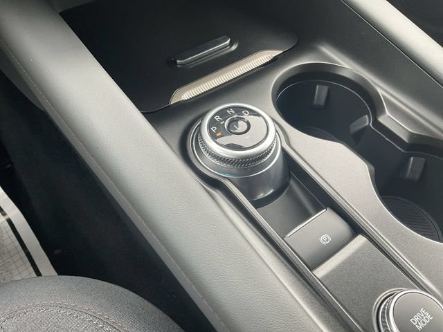 Certified 2025 Ford Explorer Active AWD/4WD image 21