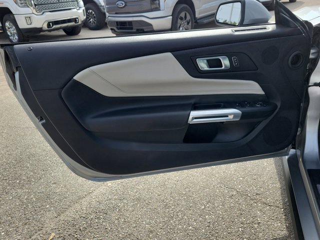 Certified 2024 Ford Mustang Premium image 12