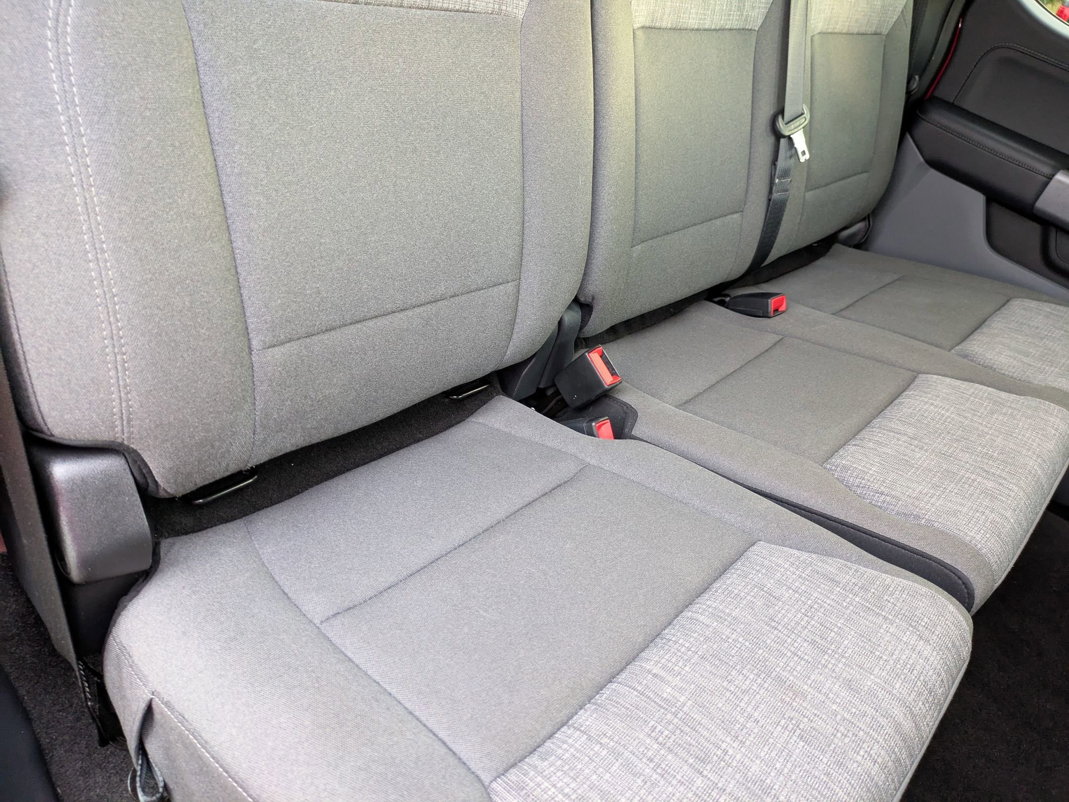 Certified 2022 Ford F150 XLT w/ Equipment Group 302A High image 41