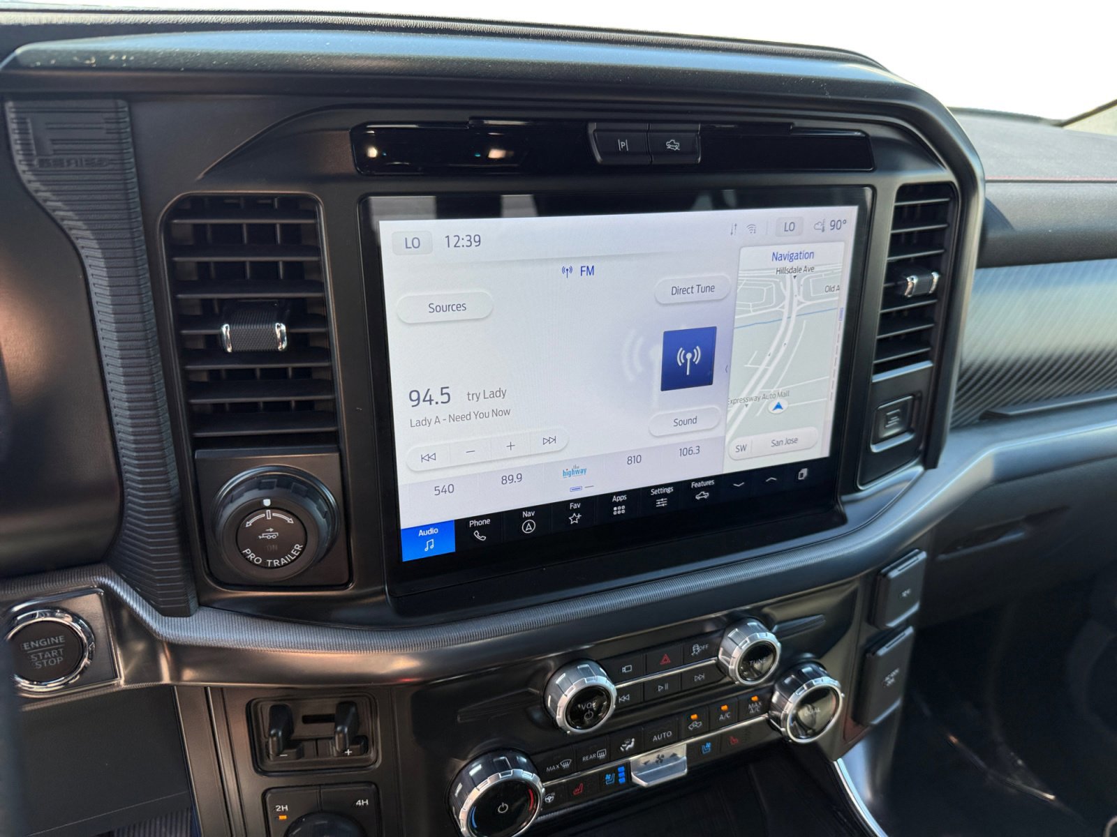 Certified 2025 Ford F150 Raptor image 12