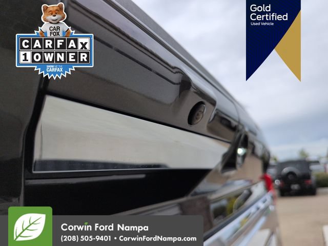 Certified 2024 Ford F250 King Ranch w/ Chrome Package AWD/4WD image 34