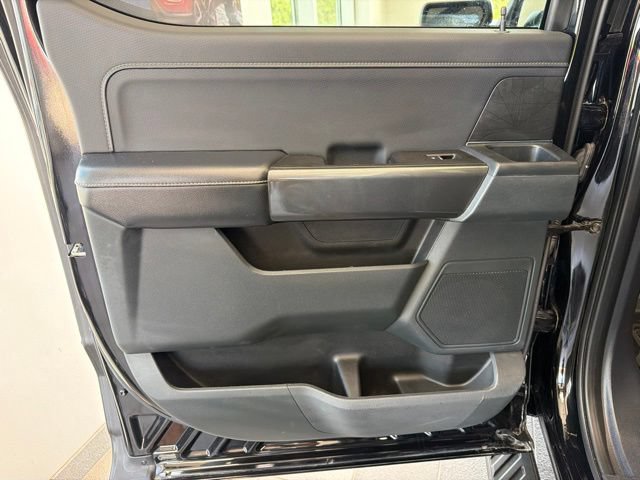 Certified 2021 Ford F150 XLT w/ Equipment Group 302A High AWD/4WD image 14
