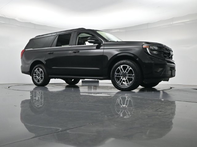 Certified 2025 Ford Expedition Max Active AWD/4WD image 38