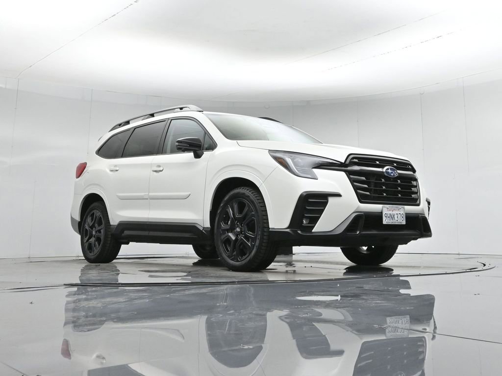 Used 2023 Subaru Ascent Onyx Edition Limited image 55