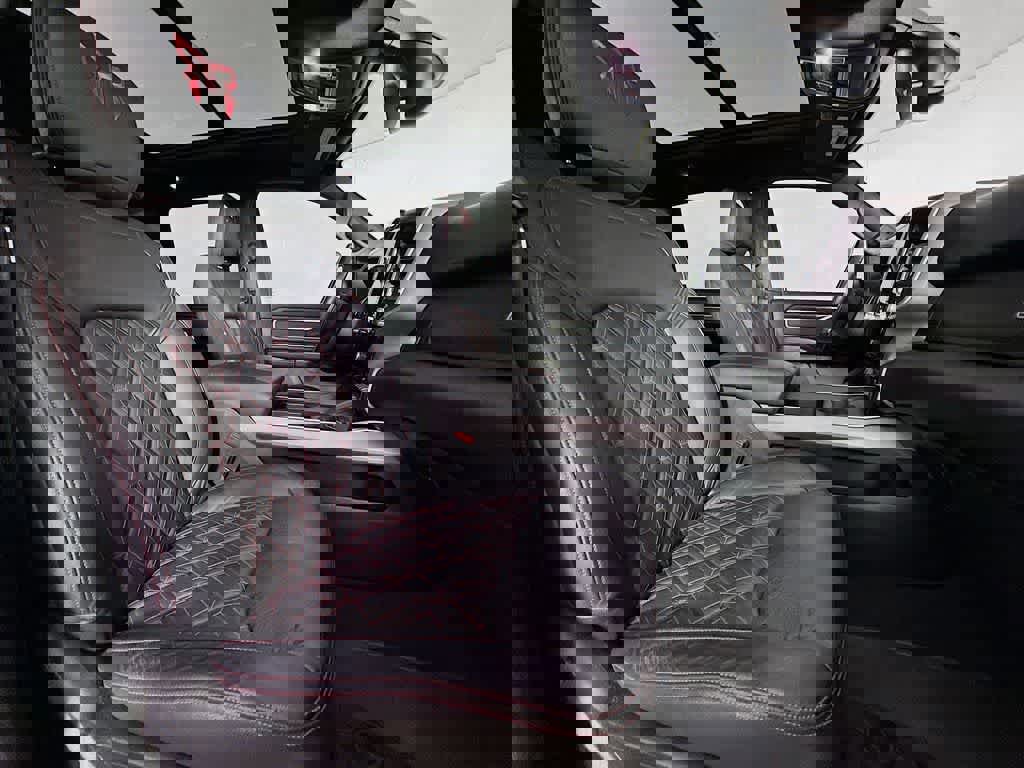 Used 2022 RAM 1500 Big Horn image 18