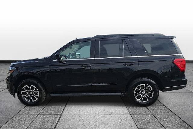 Certified 2024 Ford Expedition XLT AWD/4WD image 8