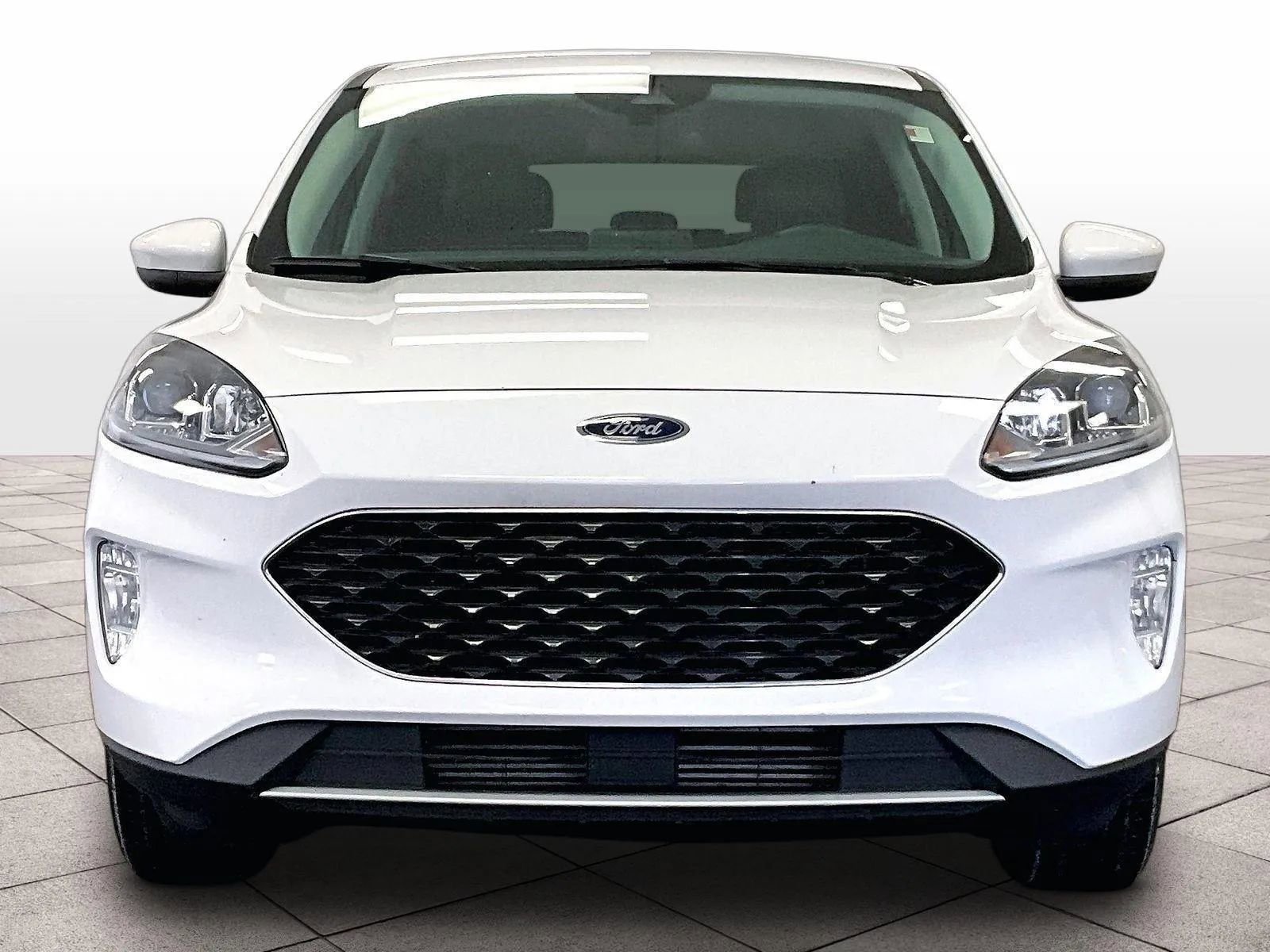 Certified 2022 Ford Escape SEL AWD/4WD image 3