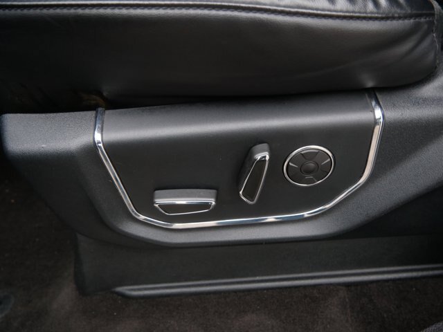 Certified 2021 Ford Expedition Platinum AWD/4WD image 19