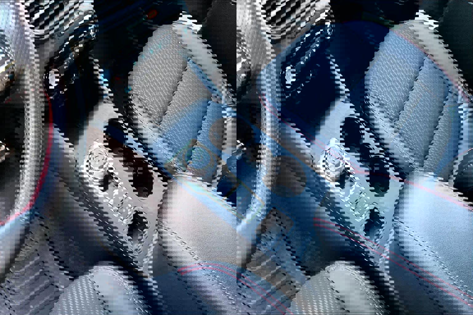 Certified 2023 Ford Escape ST-Line w/ Tech Pack #1 image 17