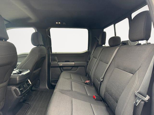 Certified 2023 Ford F150 XLT w/ Equipment Group 302A High image 13