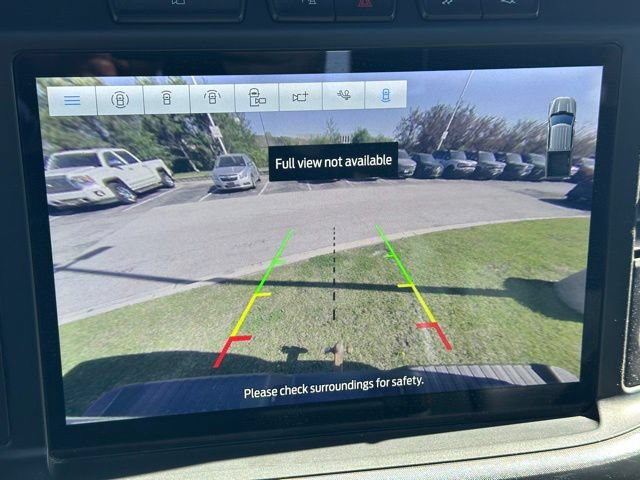 Certified 2023 Ford F150 Tremor w/ Equipment Group 402A High AWD/4WD image 24