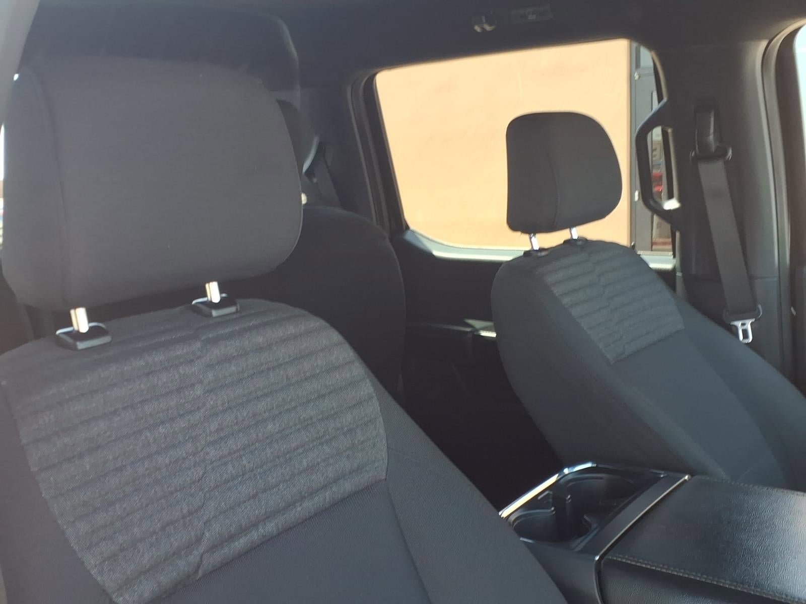 Certified 2023 Ford F150 XL w/ STX Appearance Package AWD/4WD image 12