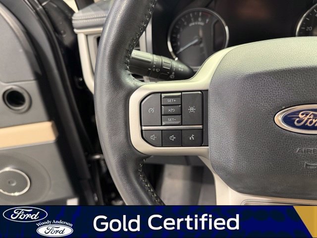 Certified 2023 Ford Expedition Max XLT RWD image 11