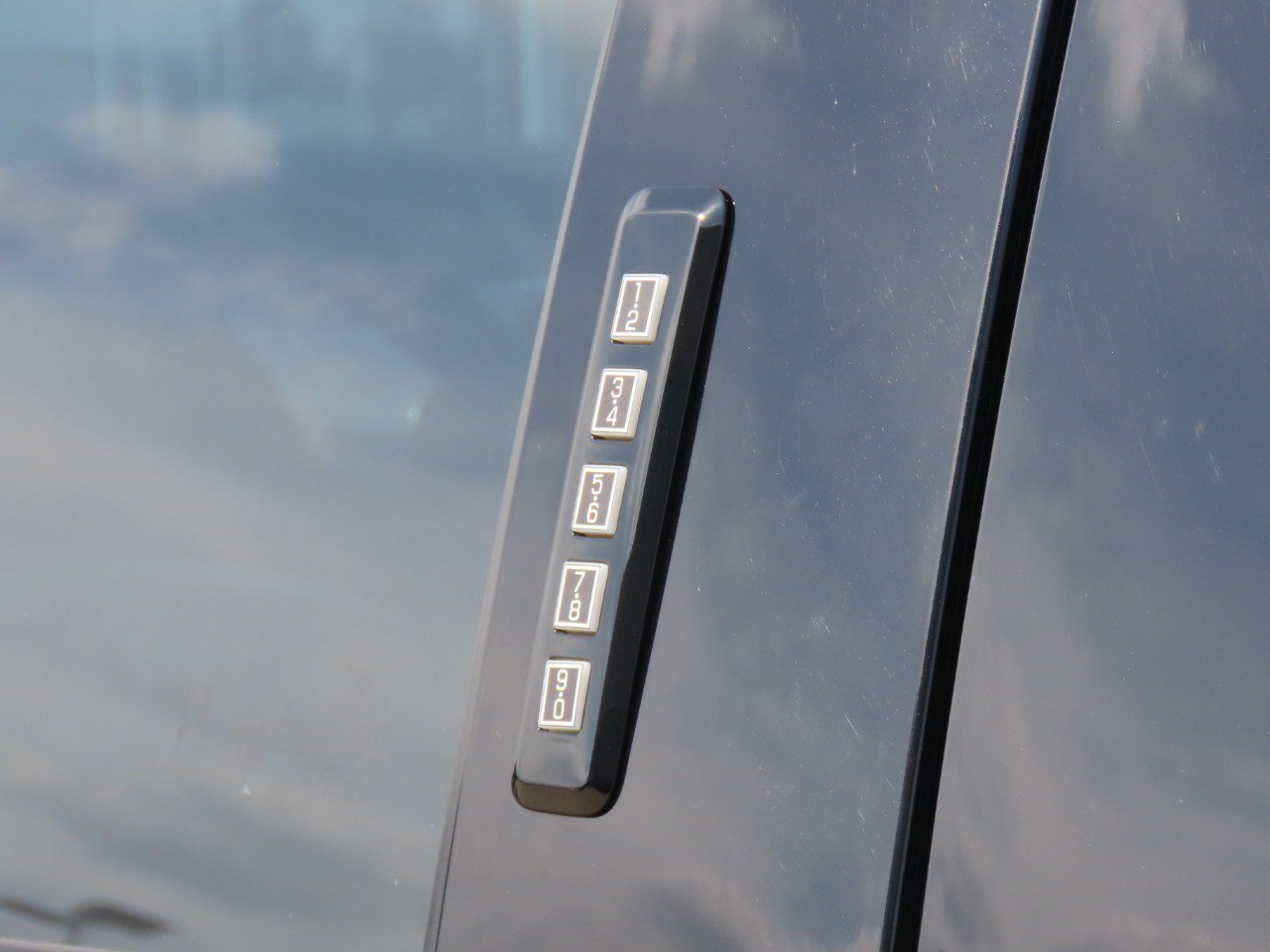 Certified 2023 Ford F150 XLT w/ Equipment Group 302A High AWD/4WD image 19